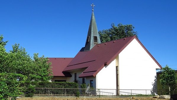 CHURCH